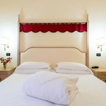 Hotel Manzoni Wellness&Spa-3